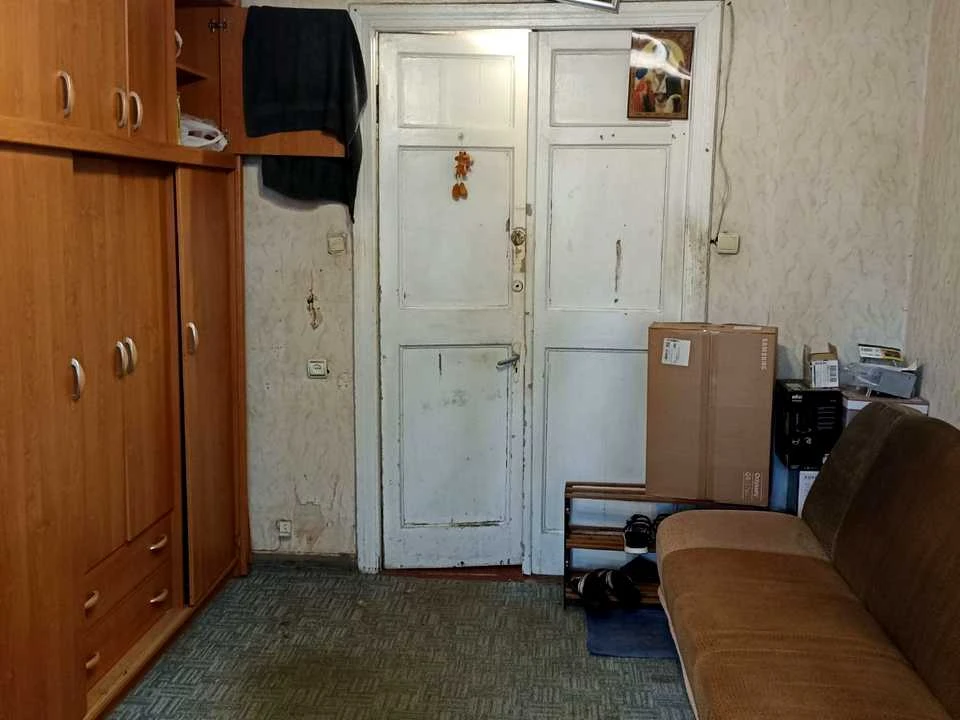 Квартира. Одеса, Адміральський просп. (Патріса Лумумби)