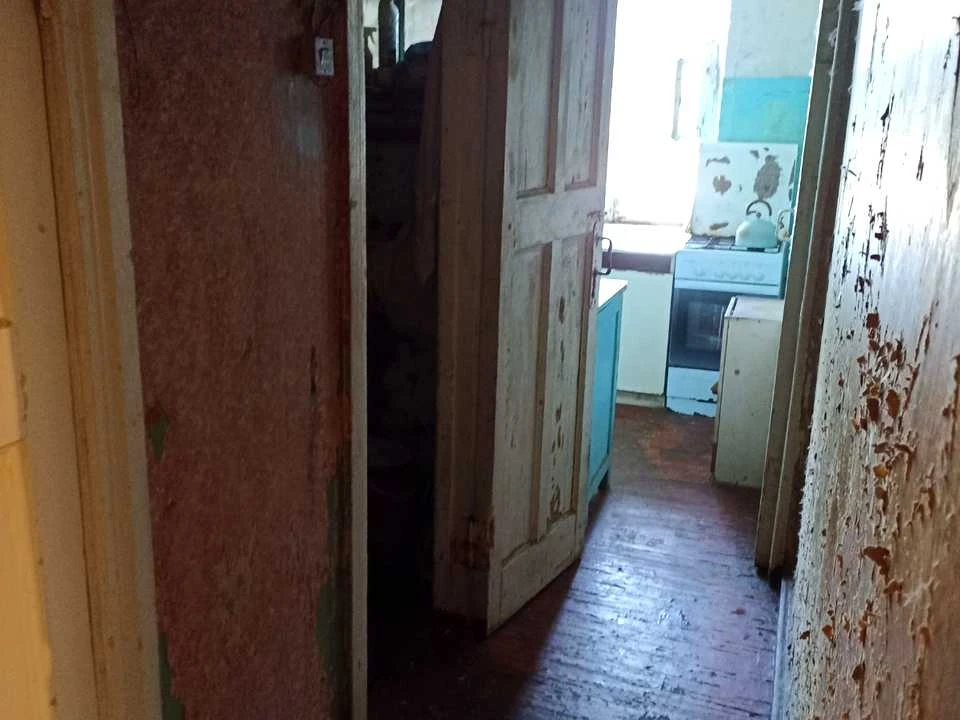 Квартира. Одеса, Адміральський просп. (Патріса Лумумби)