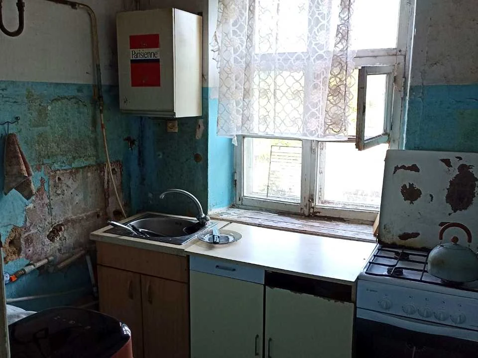 Квартира. Одеса, Адміральський просп. (Патріса Лумумби)