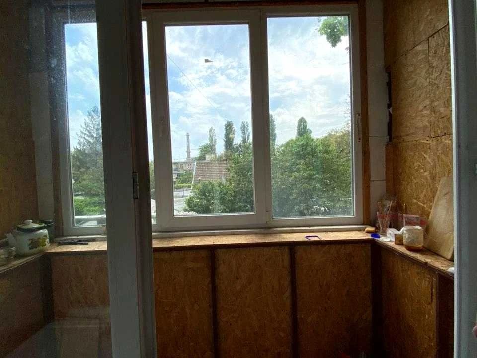 Квартира. Одеса, Адміральський просп. (Патріса Лумумби)