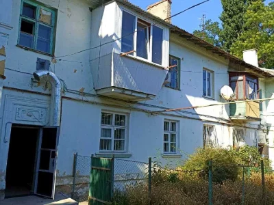Квартира. Одеса, Адміральський просп. (Патріса Лумумби)