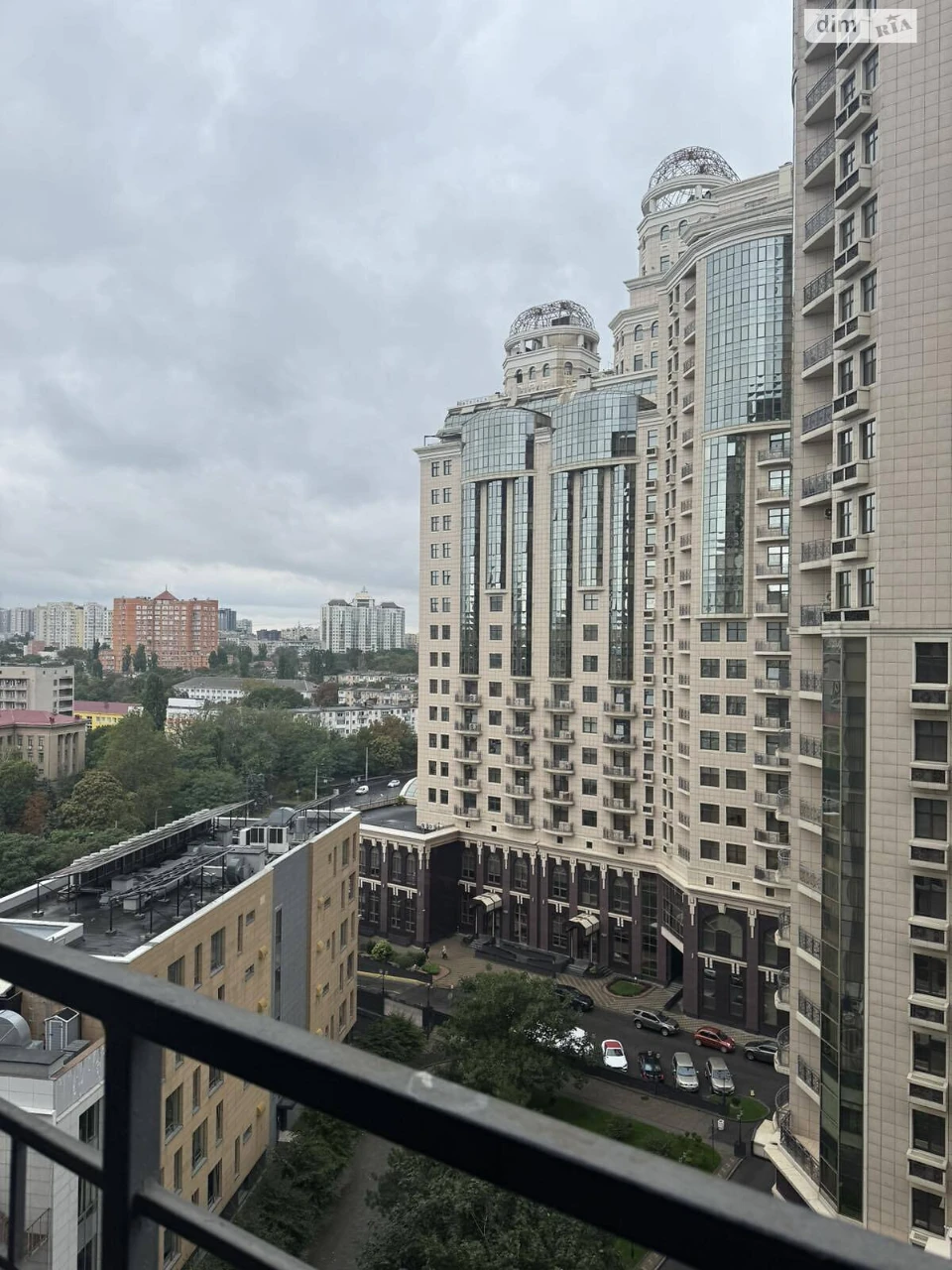 Продаж Квартира Аркадія