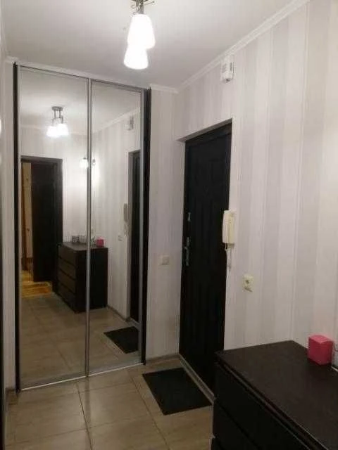 Однокімнатна квартира в Індустріальному районі
