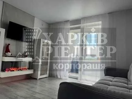 RS3 ‼️ Продажа 2к квартиры в ЖК Радужный с диайн. ремонтом Н