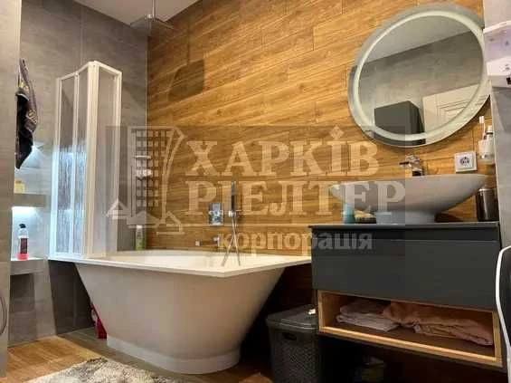 RS3 ‼️ Продажа 2к квартиры в ЖК Радужный с диайн. ремонтом Н
