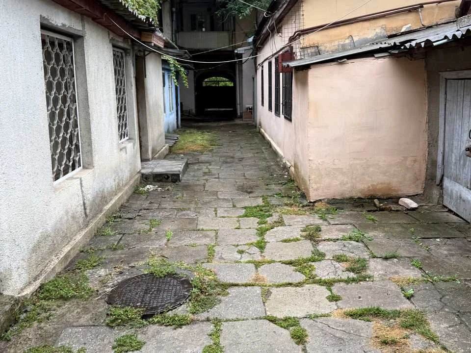 Квартира. Одеса, Європейська вул. (Карла Маркса)