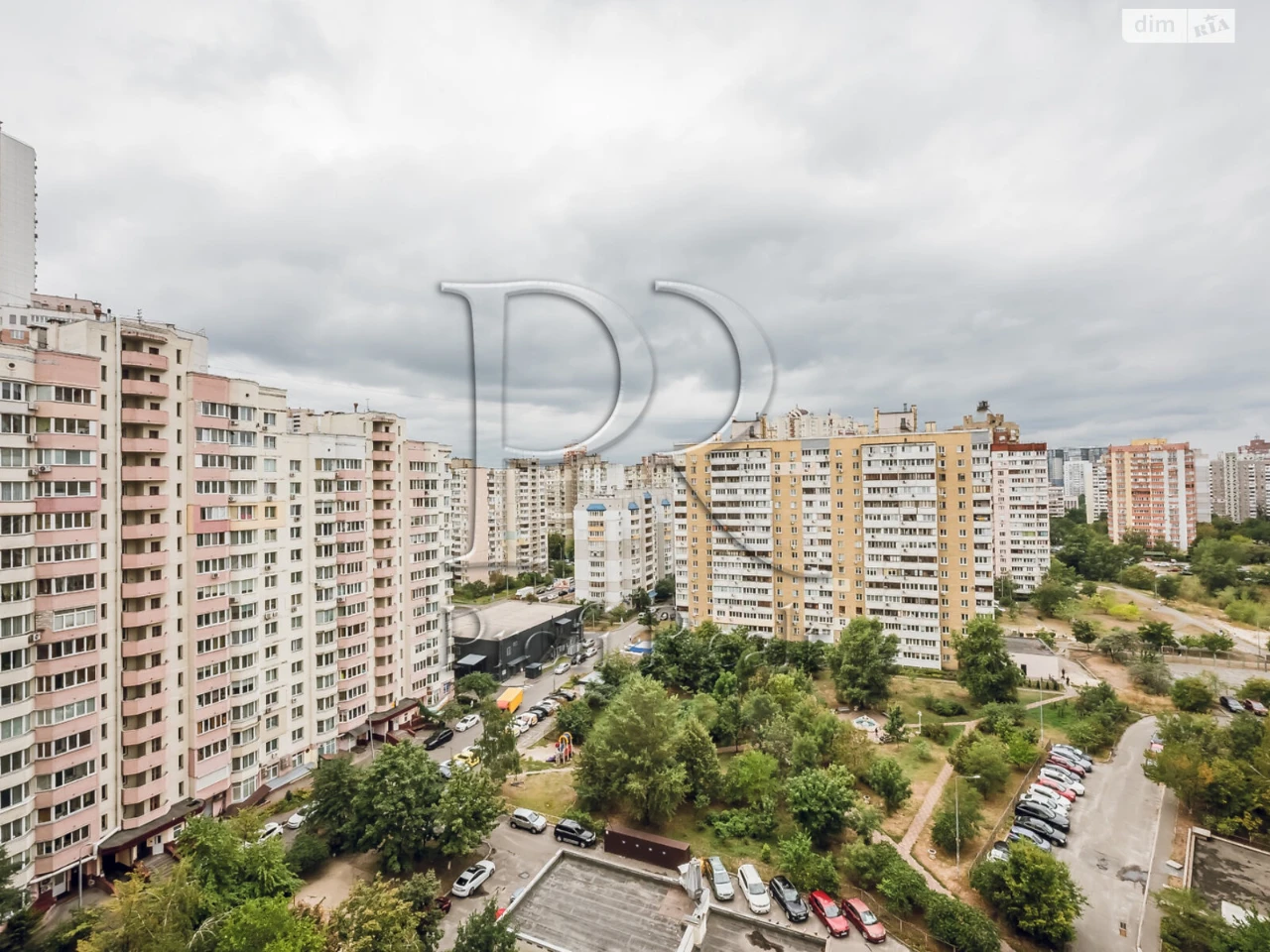 Продаж Квартира Дарницький