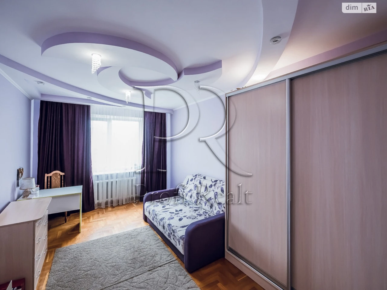 Продаж Квартира Дарницький