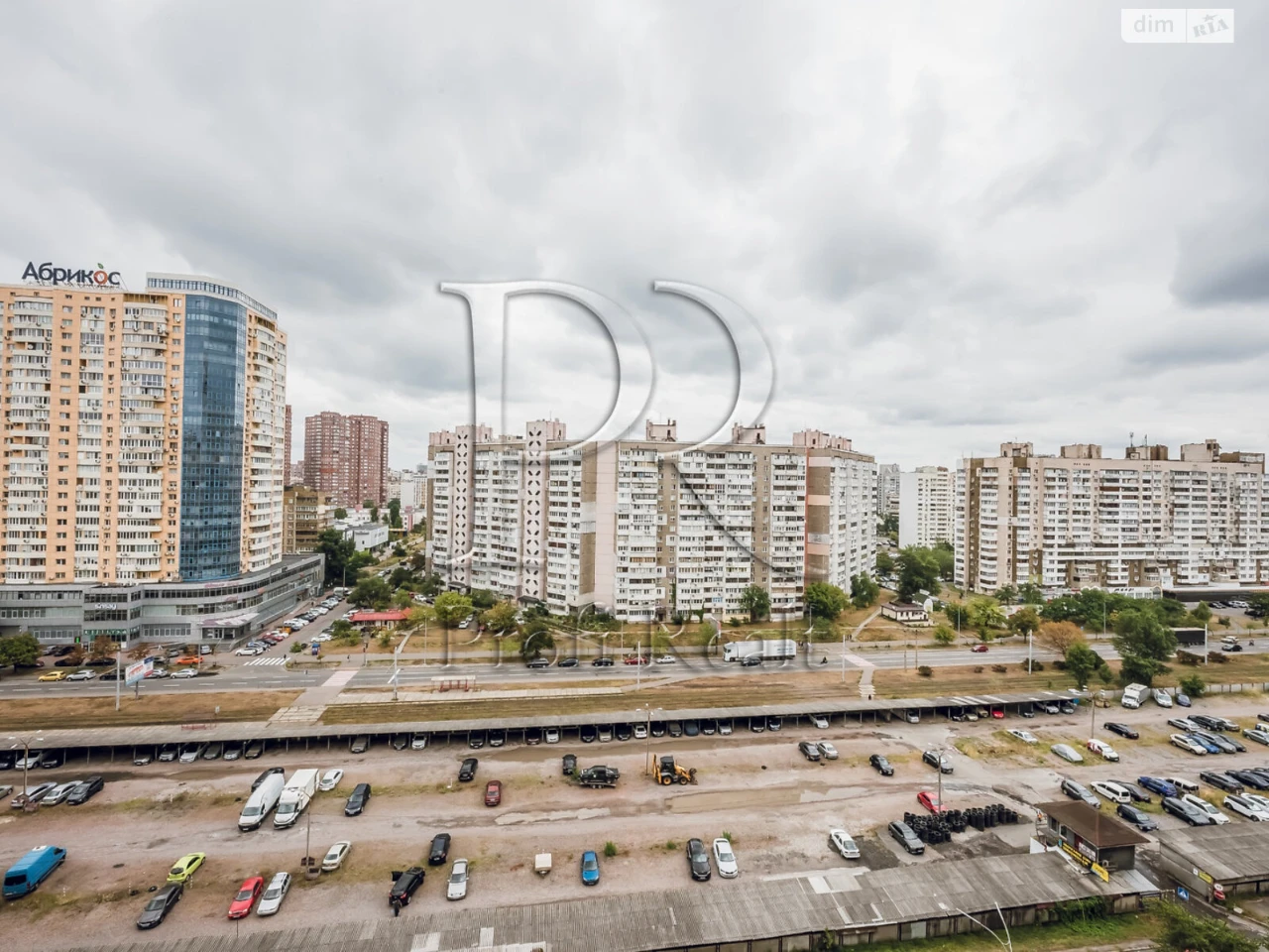 Продаж Квартира Дарницький