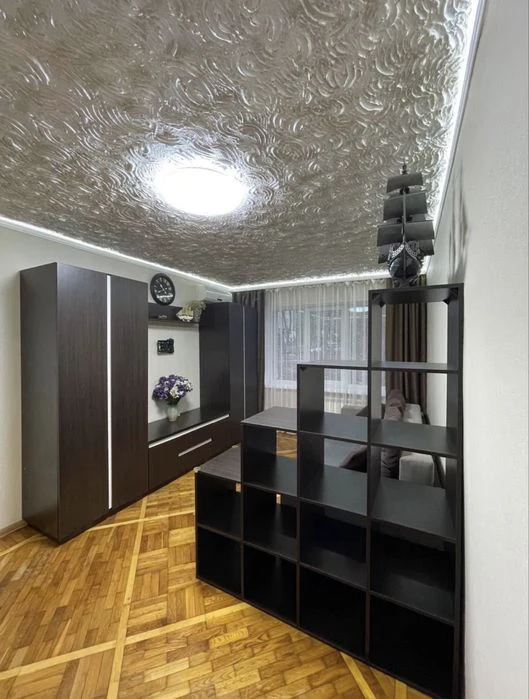 1-кімнатна квартира на Салтівці з ремонтом, вул. Познанська