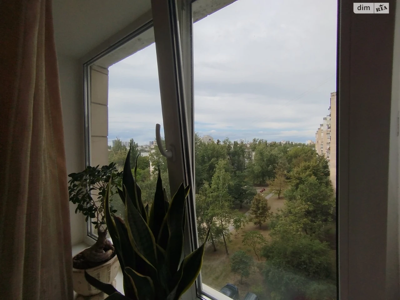 Продаж Квартира Воскресенка