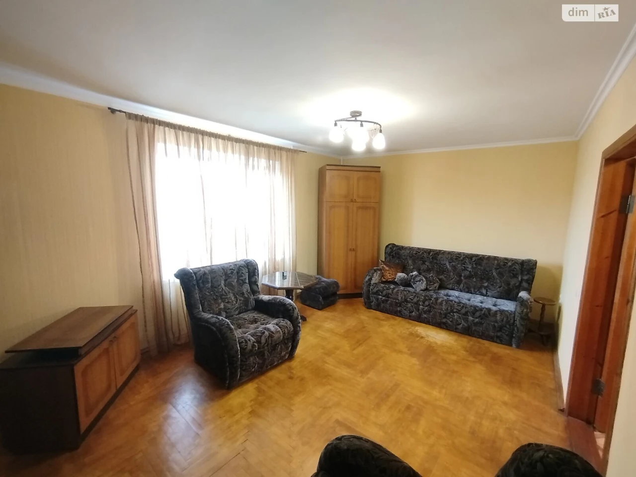 Продаж Квартира Воскресенка
