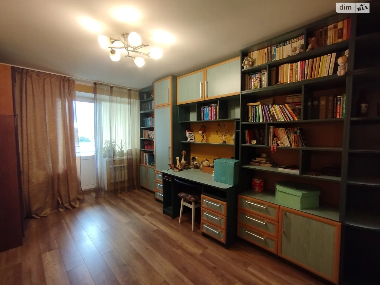 Продаж Квартира Воскресенка