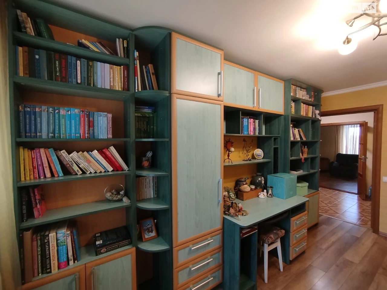 Продаж Квартира Воскресенка
