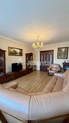 Продам 2-х к.квартира 75 м²  Одесса Приморский район.ЖК Звез