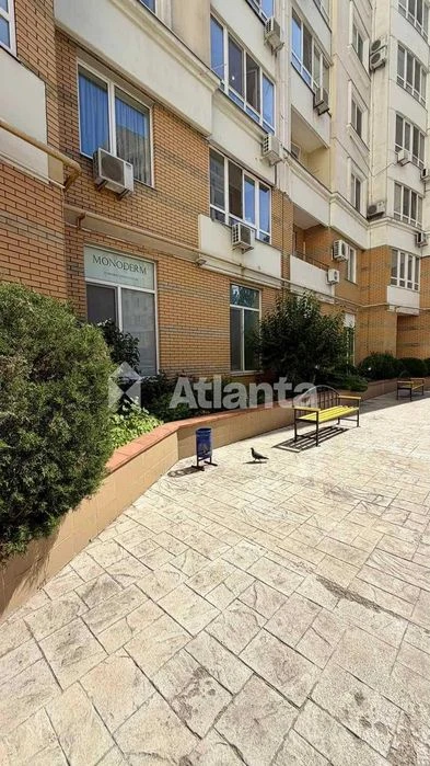 Продам 2-х к.квартира 75 м²  Одесса Приморский район.ЖК Звез