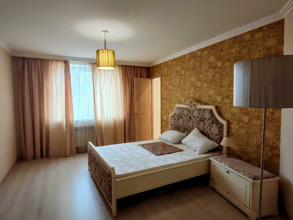 Квартира. Харків, Заліська вул.