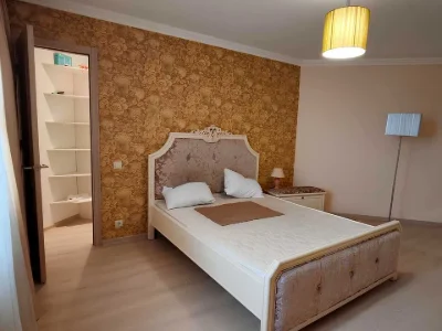 Квартира. Харків, Заліська вул.