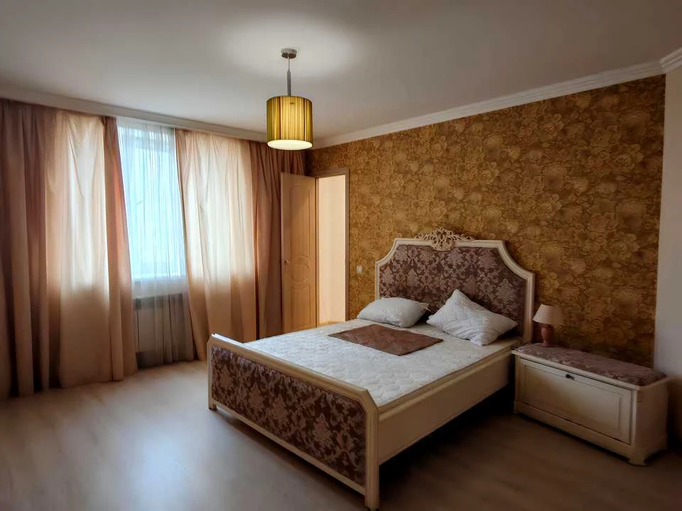 Квартира. Харків, Заліська вул.