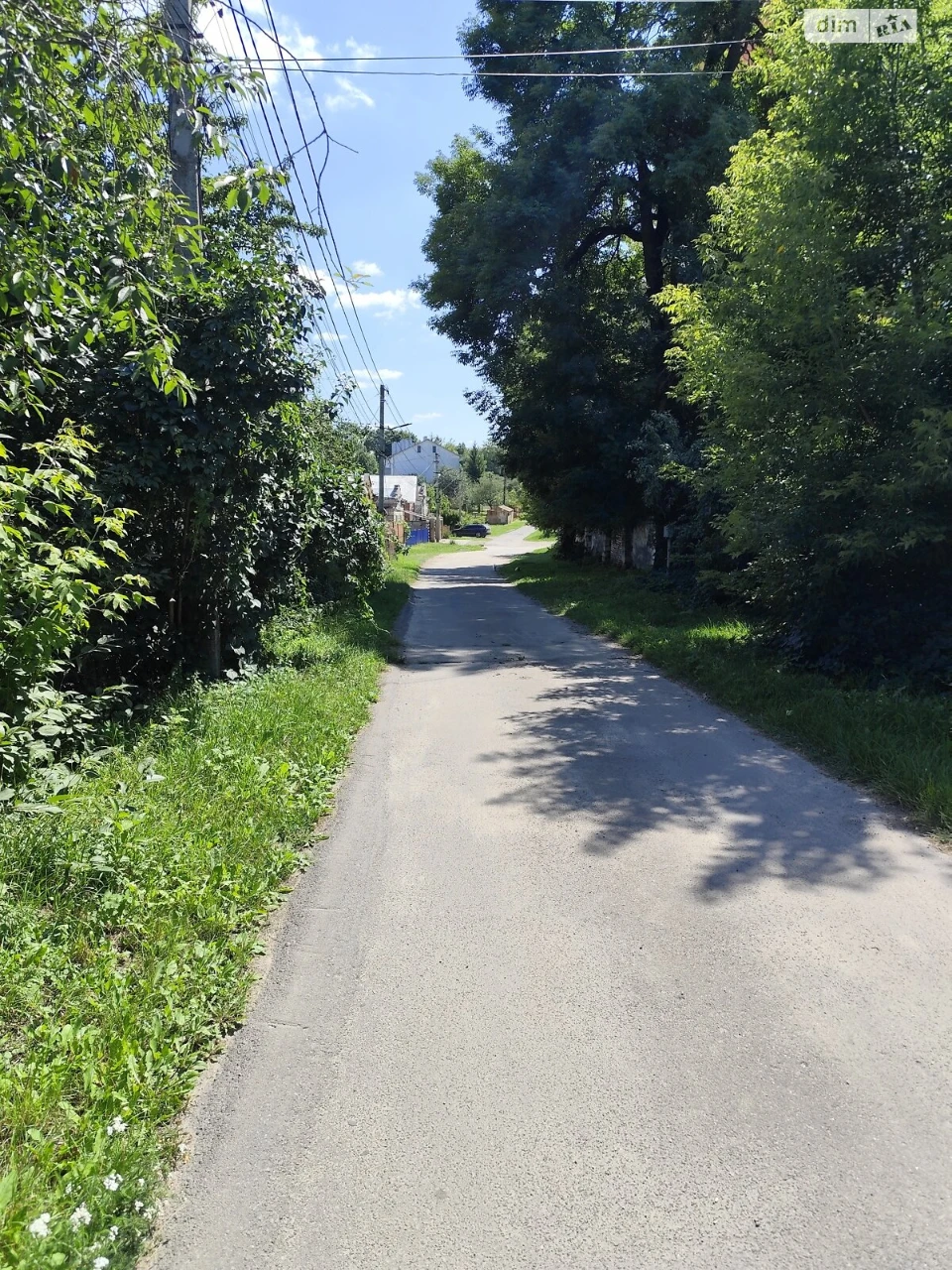 Продаж Ділянка під житлову забудову