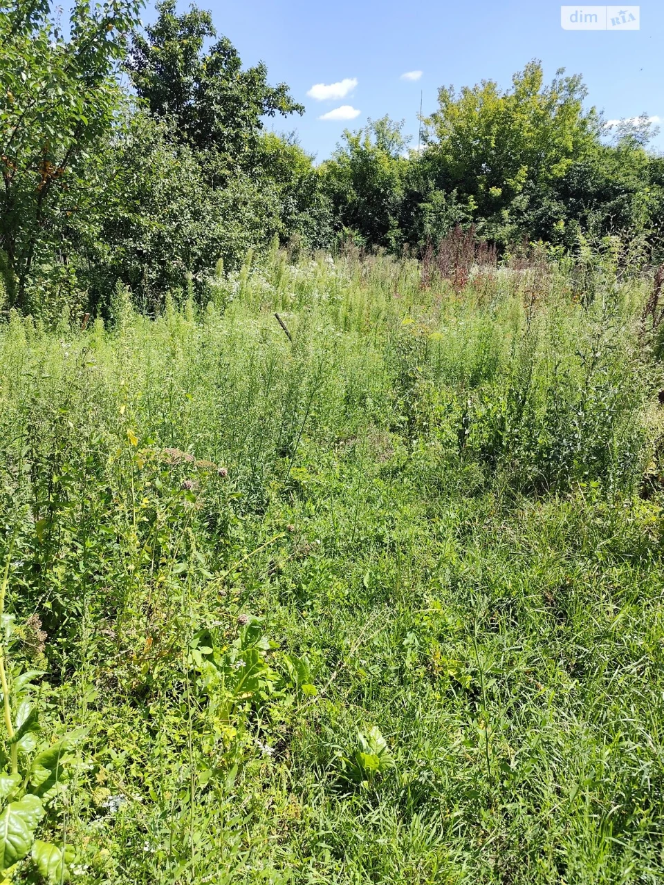 Продаж Ділянка під житлову забудову