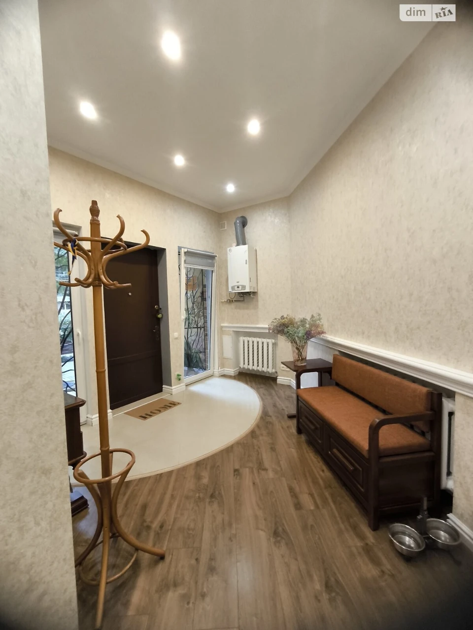 Довгострокова Оренда Квартира Приморський