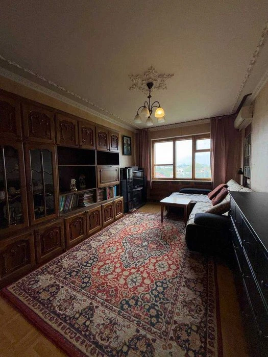 Продам 3 кімнатну квартиру на Фонтанській дорозі/ 8ст.В. Фон
