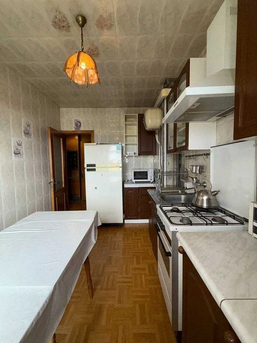 Продам 3 кімнатну квартиру на Фонтанській дорозі/ 8ст.В. Фон