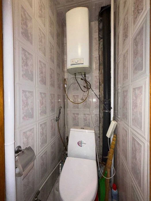 Продам 3 кімнатну квартиру на Фонтанській дорозі/ 8ст.В. Фон