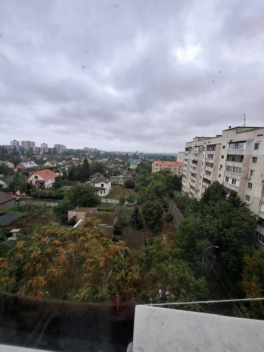 Продам 3-ри кімнатну квартиру на Заболотного за 46 500 у.о