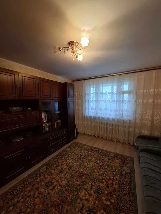 Продам 3-ри кімнатну квартиру на Заболотного за 46 500 у.о