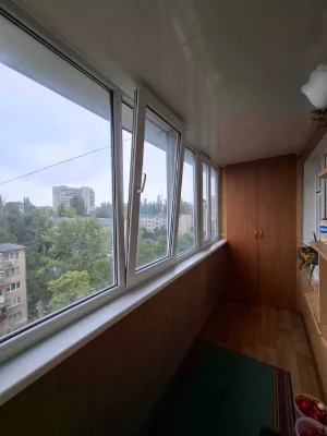 Продам 3-ри кімнатну квартиру на Заболотного за 46 500 у.о