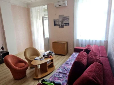 Квартира. Днепр, Приднепровская ул.