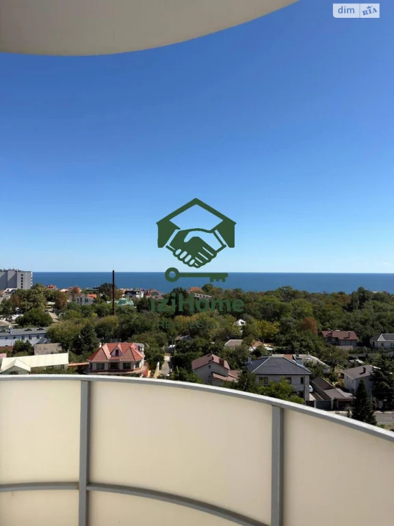 Продаж Квартира Великий Фонтан