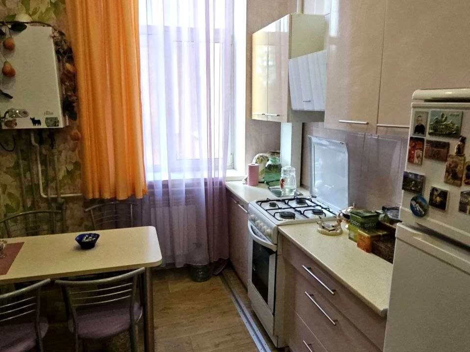 Квартира. Днепр, Приднепровская ул.