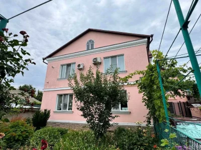 Будинок. Одеса, 44-та лінія вул.