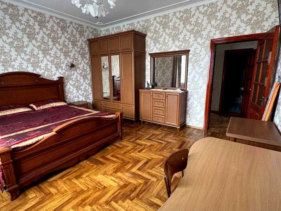 Будинок. Одеса, 44-та лінія вул.
