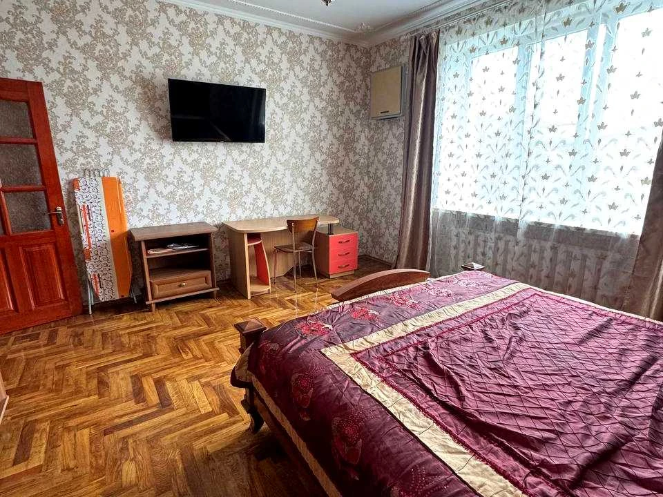 Будинок. Одеса, 44-та лінія вул.