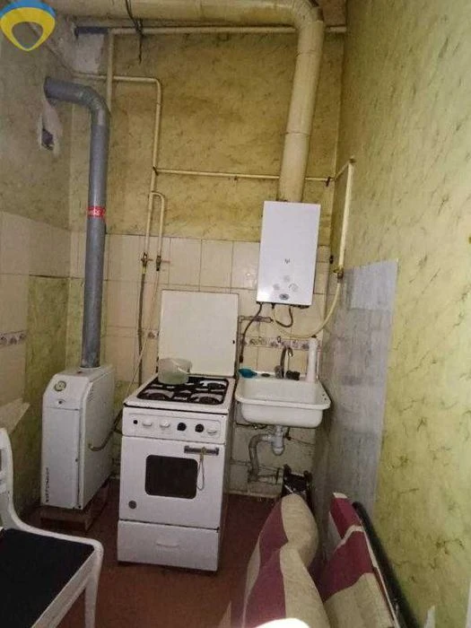 Продам 1-кімнатну | Молдаванка | АГВ | 20 000 $