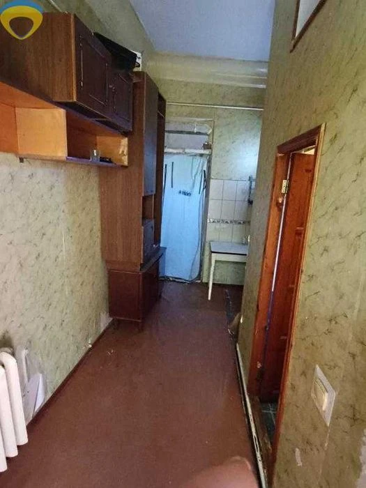 Продам 1-кімнатну | Молдаванка | АГВ | 20 000 $