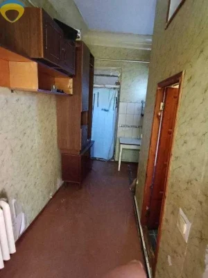 Продам 1-кімнатну | Молдаванка | АГВ | 20 000 $