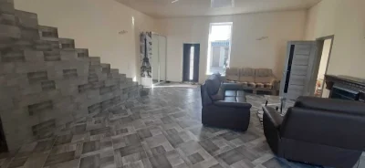 Дом 180 м² на 16-й станции Фонтана, участок 3,6 сотки