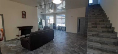 Дом 180 м² на 16-й станции Фонтана, участок 3,6 сотки