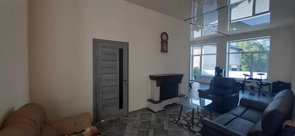 Дом 180 м² на 16-й станции Фонтана, участок 3,6 сотки