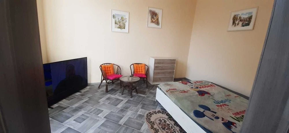 Дом 180 м² на 16-й станции Фонтана, участок 3,6 сотки