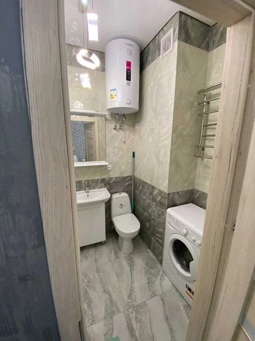 Дом 180 м² на 16-й станции Фонтана, участок 3,6 сотки