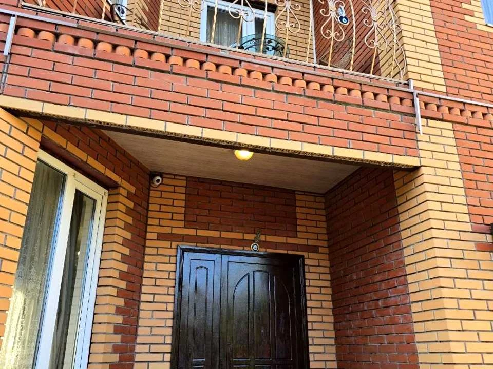 Будинок. Одеса, Дмитра Донського