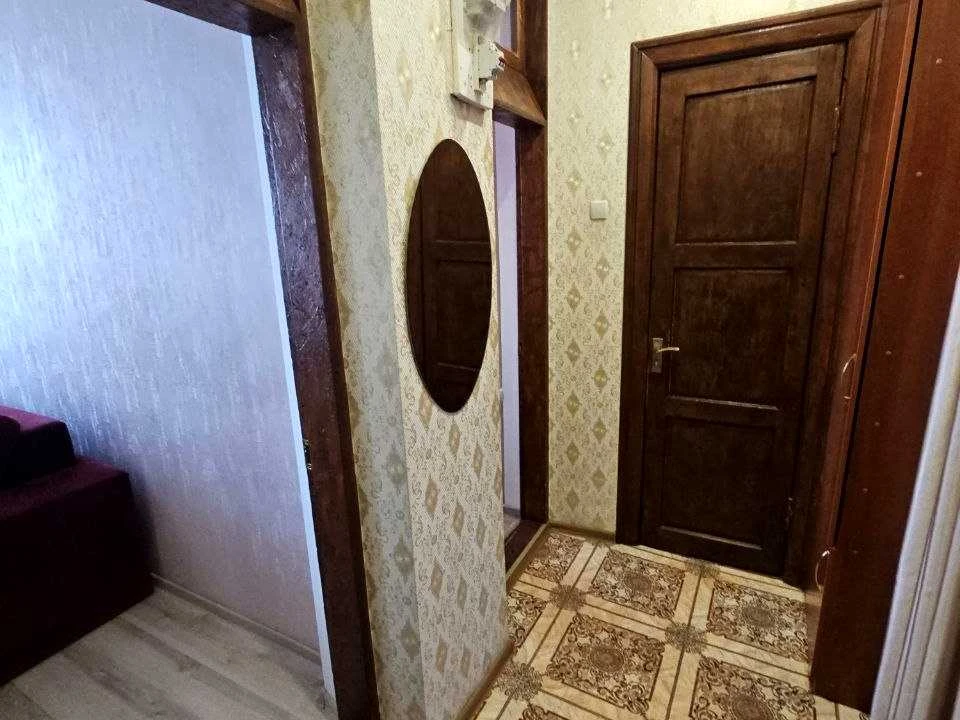 Квартира. Днепр, Приднепровская ул.