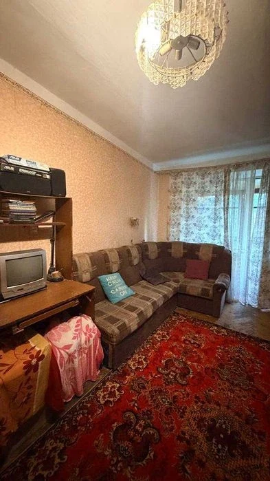 Продам 2к квартиру у Моря за  34000 у.е