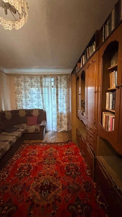 Продам 2к квартиру у Моря за  34000 у.е